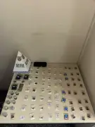 Jovem de 18 anos é preso por tráfico de drogas em Paraty