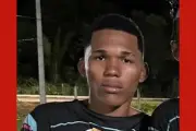 Jovem de 19 anos morre após moto atingir vaca na BR-364 em Cuiabá