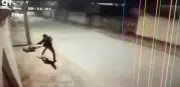 Jovem de 19 anos é morto a tiros em Pirapora; suspeitos confessam
