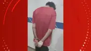 Jovem de 19 anos é preso após esfaquear a irmã de 14 em Santana