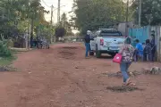Jovem de 20 anos é executado a tiros em Campo Grande