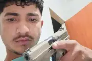 Jovem de 21 anos morre em confronto com PM em Caarapó, MS