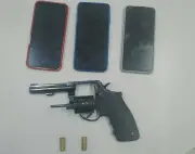 Jovem de 22 anos morre baleado em briga durante casamento cigano em Rio Claro