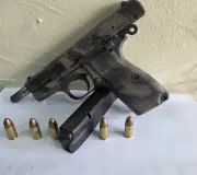 Jovem de 22 anos morre em troca de tiros com PM em Angra dos Reis
