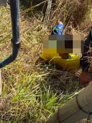 Jovem de 23 anos preso como gerente do tráfico em Barra Mansa