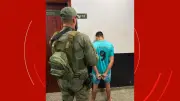 Jovem de 23 anos é preso por tráfico de drogas em Macapá