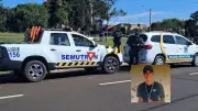 Jovem de 25 anos morre após mal súbito e queda de moto em Botucatu
