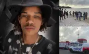 Jovem de 26 anos morre afogado na praia da orla de Breu Branco, Pará