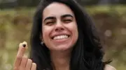 Jovem de 29 anos desaparece ao atravessar rio em trilha em Sapopema