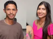 Jovem é morta pelo ex após sair com amigos; câmeras mostram trajeto