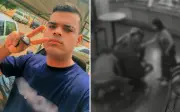 Jovem morto após briga em lanchonete dormia perto do local