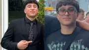 Jovem perde mão após explosão de fogo de artifício em drive-thru na Califórnia