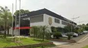 Jovem é preso com roupas de grife furtadas avaliadas em R$ 20,5 mil em Jundiaí