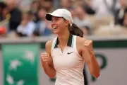 Jovem tenista Lilli Tagger vence WTA de Praga sob comando de ex-campeã Schiavone