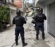 Jovens negros são 64,8% das vítimas da letalidade policial em 2025