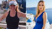 Ju Isen rebate críticas por look em parque: 'Eu estava confortável'