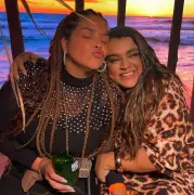 Jude Paulla revela bastidores traumatizantes de filme sobre Preta Gil