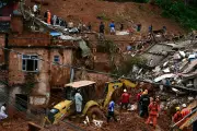 Juiz de Fora encerra hospedagem de vítimas da chuva de fevereiro