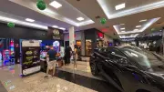 Julho Black Brasil amplia chances de ganhar carro elétrico no Pátio Limeira