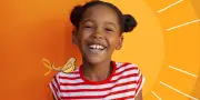 Julho Laranja: Lei de Conscientização Ortodôntica Infantil