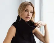 Juliana Didone revela preparação intensa para viver Hortência no cinema