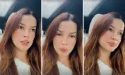 Juliette descobre endometriose em estágio inicial e inicia tratamento