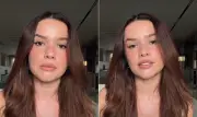 Juliette relembra amiga morta com 34 facadas e alerta contra violência