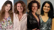 Juma, Luana e Giuliana: protagonistas femininas que marcaram a obra de Benedito Ruy Barbosa