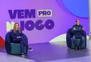 Justiça altera classificação de programa do SBT por aposta