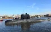 Justiça argentina condena ex-comandante por naufrágio do submarino ARA San Juan