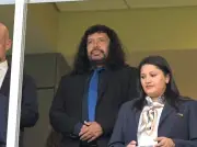 Justiça colombiana confisca casa de René Higuita ligada a Pablo Escobar