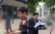 Justiça condena vereador do Recife a indenizar idosa por vídeo editado