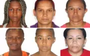 Justiça de Franca torna sete réus por sequestro de família de caseiro