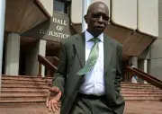 Justiça de Trinidad e Tobago bloqueia extradição de Jack Warner aos EUA