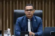 Justiça do AM determina perda de mandato de vereador Jaildo Oliveira