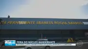 Justiça do DF manda retirar nome do pai de Ibaneis da Feira do Núcleo Bandeirante