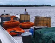 Justiça do Pará obriga Erlonav a adotar medidas de segurança em embarcações