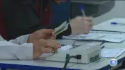 Justiça Eleitoral convoca 1,7 milhão de mesários para eleições de outubro