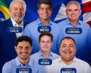Justiça Eleitoral manda remover post falsa sobre Lula na Bahia