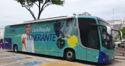 Justiça itinerante leva conciliação a três cidades da Baixada Maranhense