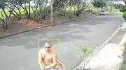 Justiça liberta suspeito de usar linha chilena que matou motociclista em Garça