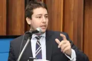 Justiça manda deputado João Henrique Catan retirar vídeo com IA