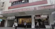 Justiça mantém leilão da sede da UCAM em Ipanema