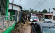 Justiça mantém prisão de suspeitos de tentativa de homicídio em Alhandra