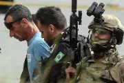 Justiça nega habeas corpus a Marcola e familiares na Operação Vérnix