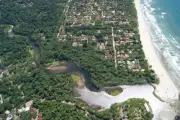 Justiça obriga União, Funai, SP e Ubatuba a construir acesso à aldeia Guarani
