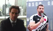 Justiça rejeita recurso do Vasco e nomeia novo interventor para a SAF