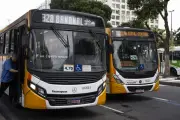 Justiça suspende licitação de ônibus no Rio; prefeitura vai recorrer