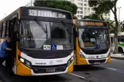Justiça suspende segunda fase da licitação dos ônibus no Rio