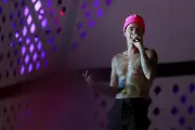 Justin Bieber fará show no intervalo da final da Copa do Mundo 2026